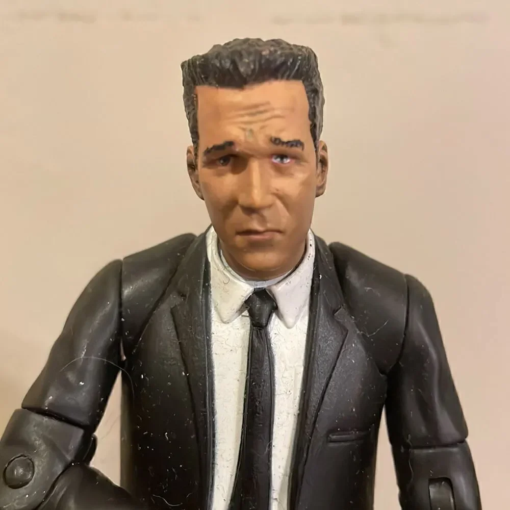 McFarlane Reservoir Dogs Figure Lot
